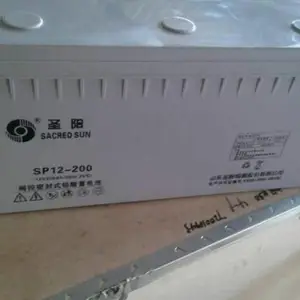 ʥ��12V38AH���� ʥ��SP12-38 UPS����ϵ�ԴǦ����ά������