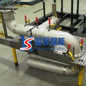 �ܵ��������ӹ�װ �������Զ��������׽������������