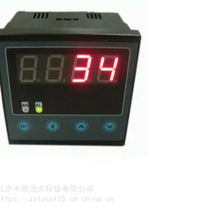 ��ʾ�Ǳ�����������¶ȴ�����VB21V���ף� �ͺ� YS966-HC6��� M320697