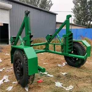 自动放线车_安徽移动式放线车_光缆放线车批量供应
