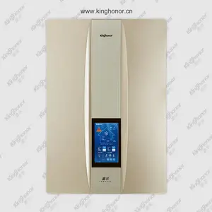 ����H503�·�ϵͳ�����˿��������ȩ��TVOC��������̼
