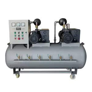 ������ձ�ϵͳBC-100��յ��빤�ջ����豸�ǰ���ͧ���������ͨҶƬ