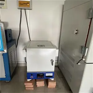 真空 熔喷布模头真空炉喷丝板模具钢煅烧热处理模具钢退火气氛炉