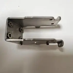 盛世激光焊接加工厂/固定螺母配件激光焊接加工 附近焊接加工