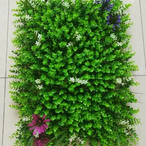塑料草坪门头广告招牌绿草皮仿真绿植墙假草装饰门脸门面植物墙体