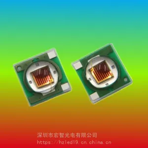 供应3535红外线1050nm 3535红外线灯珠 3535灯珠