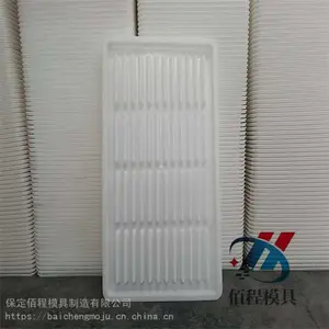 漏粪板模具尺寸规格介绍 漏粪板模具生产商 物美价廉