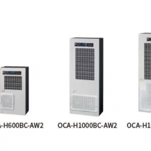 OHM欧姆电机 无氟空调 OCA- H1000BC-AW2 横向安装 标准型