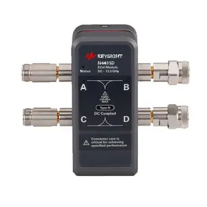 N4431D keysight �ǵ� ��Ƶ����У׼�� �����Ǳ�