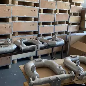 科里奥利质量流量计 嵘创为聚氨酯客户量身定制微小流量