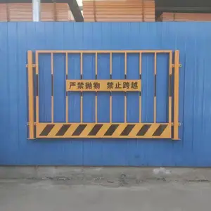 车间隔离防护网安全护栏网工业围栏