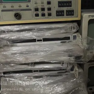 ά�޵��Ӳ��Բ������� Agilent������E1458A 96 ͨ����������ά�����ģ�����