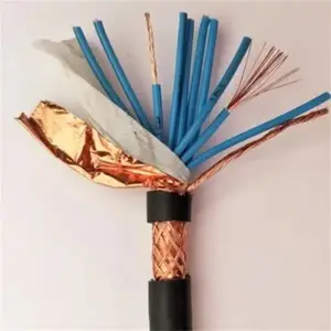 ���� HYV22 30��2��0.6��װͨ�ŵ��� ��о�þ�֬��Ĥ���ư� ��ӭ�µ�