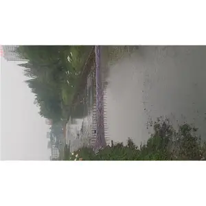 河道清理公司 怒江水库清淤