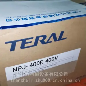̩����TERALˮ�� VKA996AH 0.9KW/50HZ 200V ѹ����