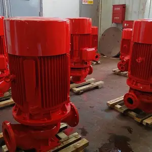 ���ڵ綯��ʽ������ѹ��XBD9.2/40-150��Ӧ���ܱ��ͺ�