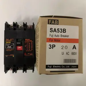 ��ʿ�ܿǶ�·�� BW250EAGC 3P 250A��������225A 200A