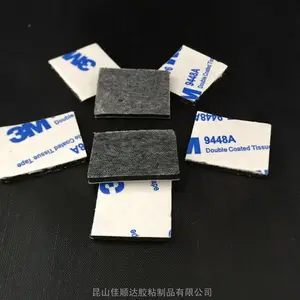 江浙沪*** EVA泡棉辅料模切