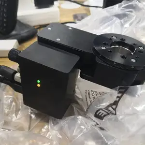 ZABER XY轴位移台 显微镜载物台 电动/手动平台 产地加拿大