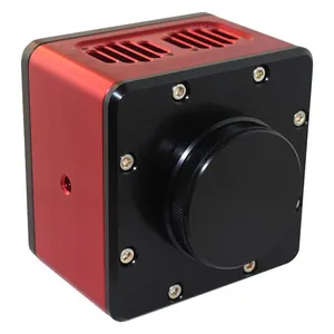 ����CMOS��ҵ��� ��ѧ��� Atik ACIS 12.3