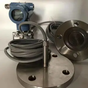 能用绝压压力变送器测试差压吗?