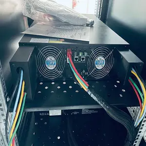 UPS��ԴYDC3320-RT ����ʽ20KVA/20KW�ɲ�����ӵ��