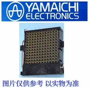 NP89-19601MF-G4-BF�ձ�YAMAICHI�ܴ��� PGA-196-2.54-14x14