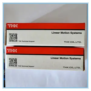 THK滑块 HSR30R1SS进口滑块导轨现货销售高精度THK直线导轨滑块