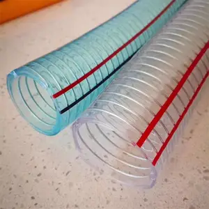����PVC��˿��ά���ܸ�ѹˮ����ˮ͸���ܾ�������
