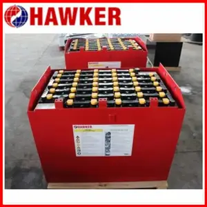 HAWKERPZS�泵�����48V 4PzS440 ����AGVС������440AH����ǣ��ʽ