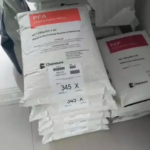 阻燃PFA 440HPA 耐化学 高流动 高耐磨 液体处理 美国科慕Teflon®氟塑料