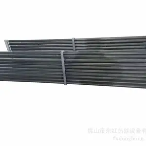 供应木材烘干散热器-采用钢铝复合管,升温效果好