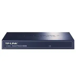 TP-LINK TL-R483G千兆企业级有线路由器 带VPN功能