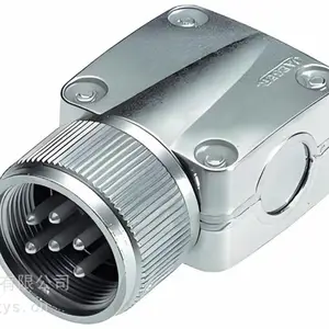 法国JAEGER圆柱形连接器