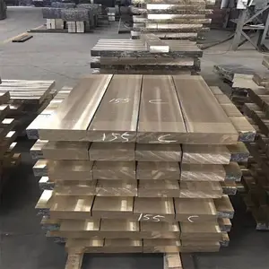 ����ͭ��QAL10-1��ĥ���ǿ�ȳ�����ͭ�� 10 20 30 40 50mm����ͭ�Ͻ�