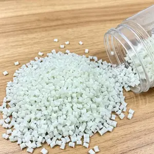 PA66加纤增强玻纤GF20%30%50%增韧耐磨高强度硬度PA66改性
