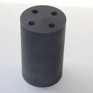 �ߴ�ʯī�ӹ�����ʯī���μ�����ģ���͸��¿���ʴ