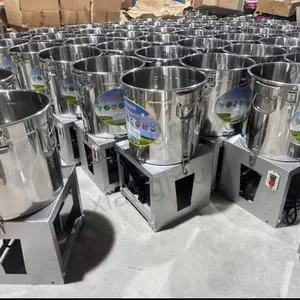 碎草机切菜机一机多用喂鸡鸭鹅猪养殖农用电动切碎机跨境可定制