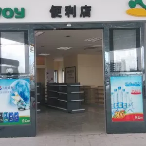 大良包框自动门，大良【丰本】安装各类感应门，自动门