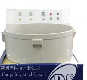 鼎盛研磨磁力抛光机表面研磨抛光去毛边毛刺设备