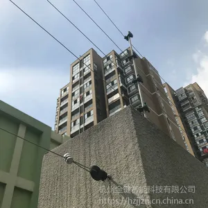 防盗防护电子围栏供应 史瑞特智能电子围栏直销