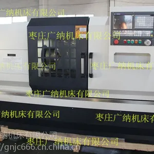 全自动CK6180数控车床,配带广数系统 多功能 性价比高 运行稳定