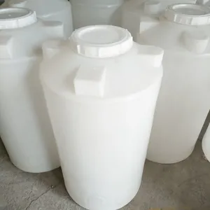 5吨PE水箱 PE滚塑水桶