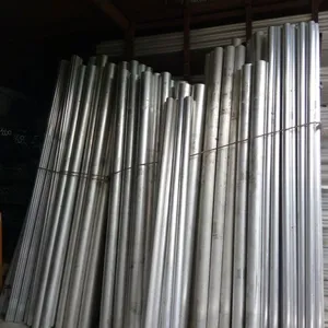天津现货6061小口径铝管厂家直销 6061小口径铝管 6063薄壁铝管厂家报价