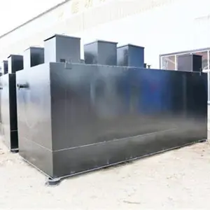 һ�廯MBRĤ��Ӧ�� ��������ҵ��ˮ�����豸 ��ˮ����ϵͳ