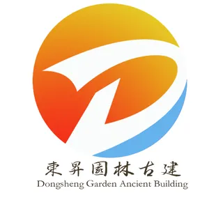 福建惠安东昇园林古建有限公司