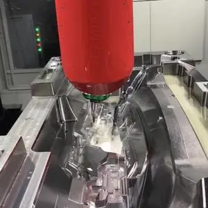 大型模具加工中心