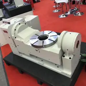 ��������ת̨��������CNC-250