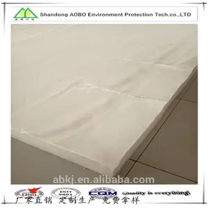 机械设备吸油棉 擦拭用纯棉吸油棉片 吸油毡