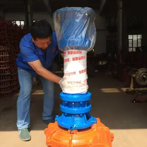 临龙泵业6寸抽沙泵150NYL180-22